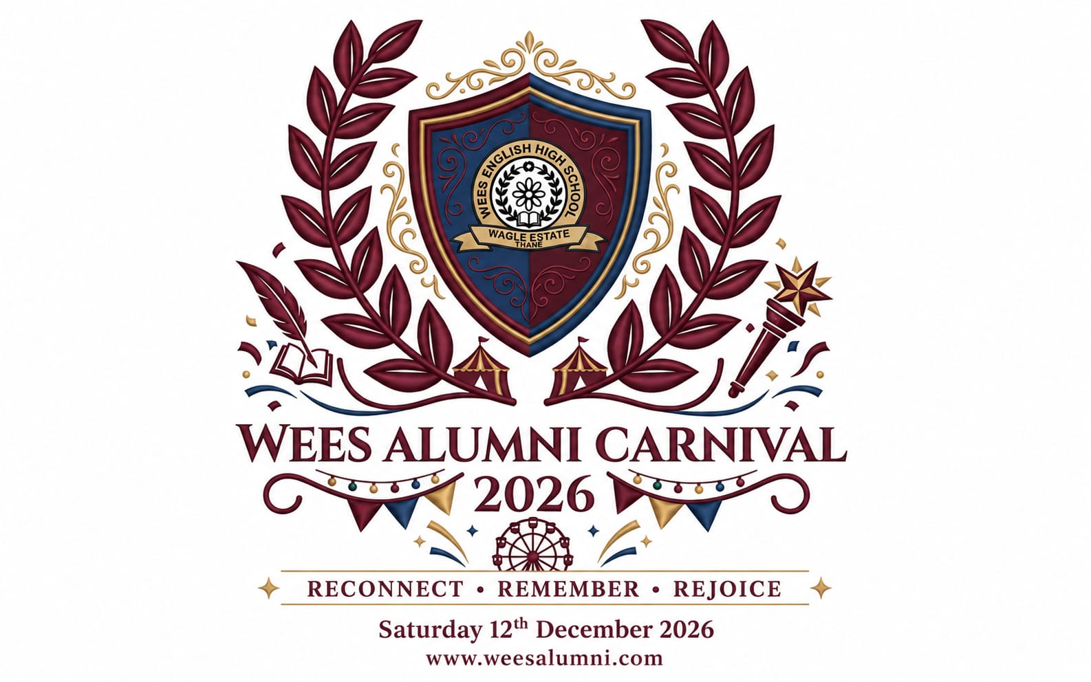 WEES Alumni Carnival 2026